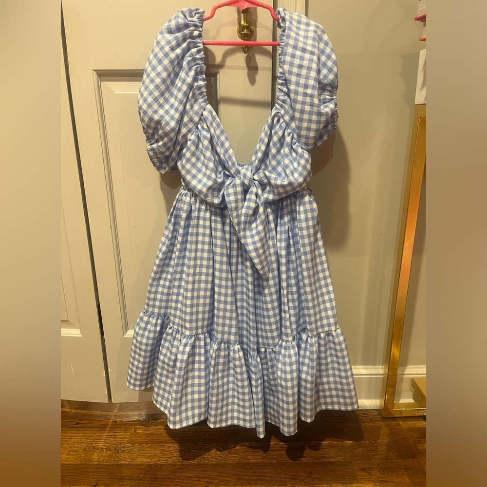 NWT I just have to have it dress